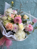 Sweet blooming day