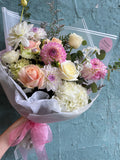 Sweet blooming day
