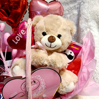 Valentine's Day Special Basket