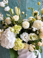 White romance