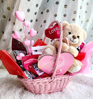 Valentine's Day Special Basket