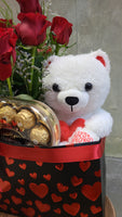 Teddy Bear Gift Box-2