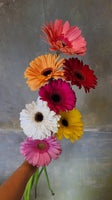 Create Your Own Flower Bouquet