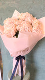 Hydrangea Bouquet