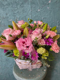 Blush Garden