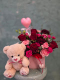 Teddy Love Gift