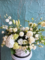 White romance