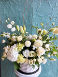 White romance