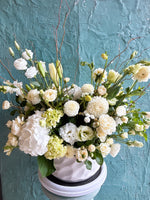 White romance