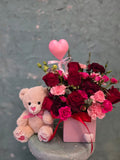 Teddy Love Gift