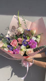 XL seasonal bouquet