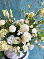White romance