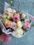 Sweet blooming day