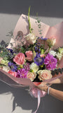 XL seasonal bouquet