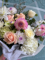 Sweet blooming day