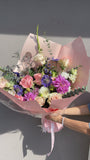 XL seasonal bouquet