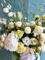 White romance