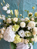 White romance