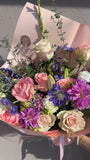 XL seasonal bouquet