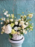White romance