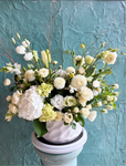 White romance