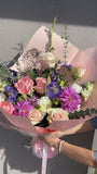 XL seasonal bouquet