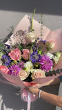 XL seasonal bouquet