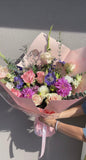XL seasonal bouquet