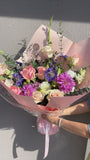 XL seasonal bouquet