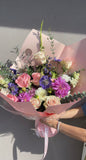 XL seasonal bouquet