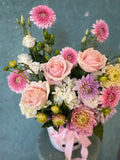 Pink Serenity