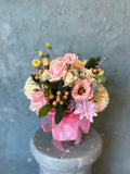 Blush Harmony