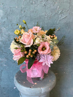 Blush Harmony