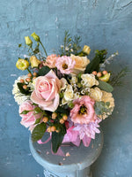 Blush Harmony