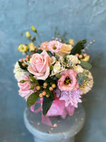 Blush Harmony