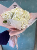 Hydrangea Bouquet