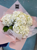 Hydrangea Bouquet