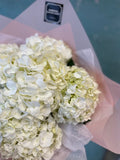 Hydrangea Bouquet