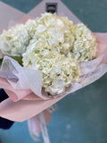 Hydrangea Bouquet