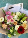 Sweet Garden