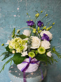 Purple Fragrance