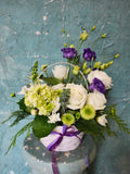 Purple Fragrance