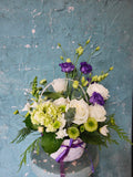 Purple Fragrance