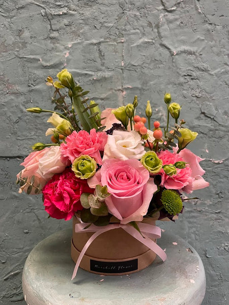 Mom's Garden Delight