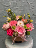 Mom's Garden Delight