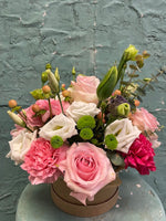 Mom's Garden Delight
