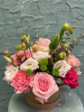 Mom's Garden Delight