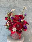 Crimson Charm
