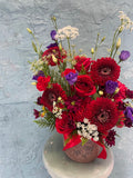 Crimson Charm