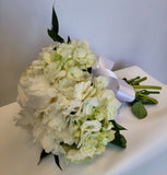 Bridal Bouquet  - Peony & Rose